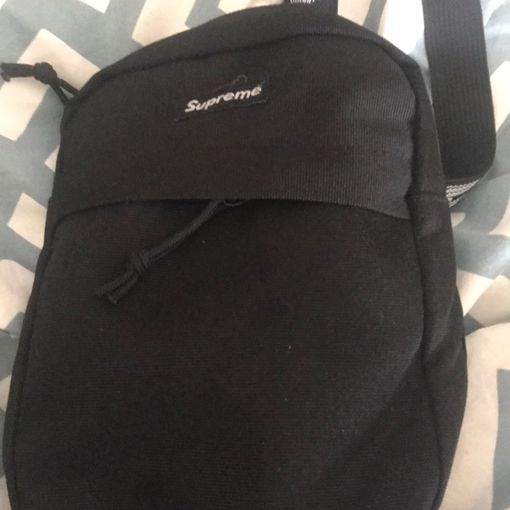 Supreme bag